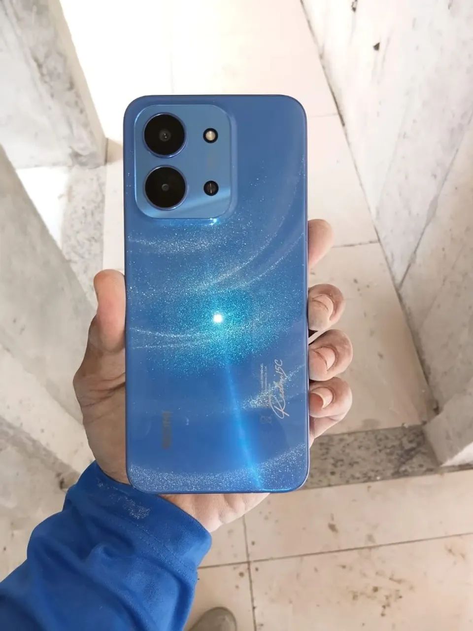 Redmi 15c pra vender no precinho  - Foto 2