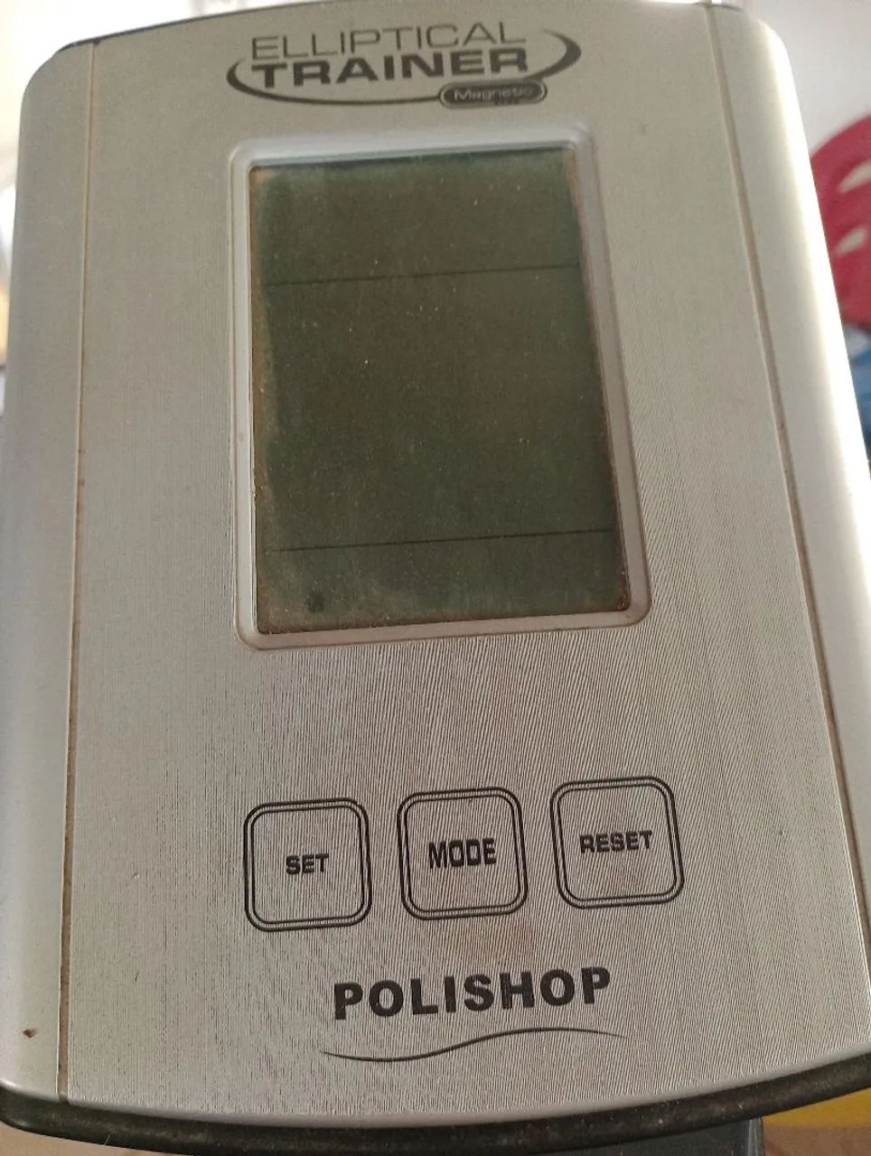 Aparelho de ginástica  - Foto 2