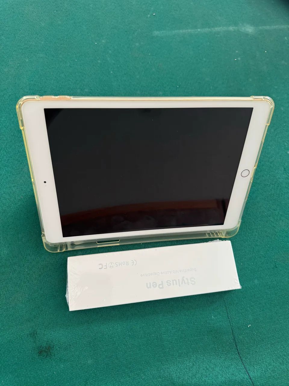 iPad 8 LTE - Cellular e Wi-Fi  - Foto 2