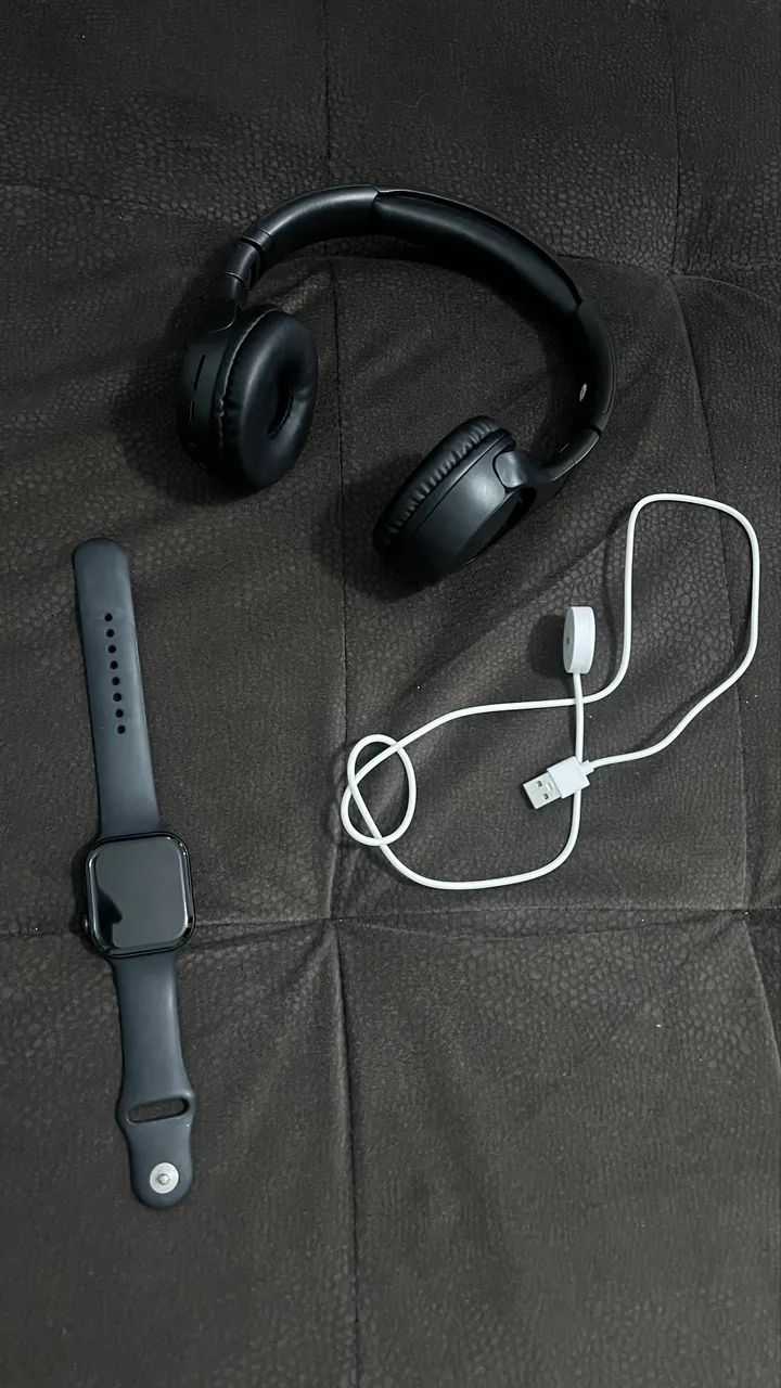 FONE GBL E SMART WALTCH 