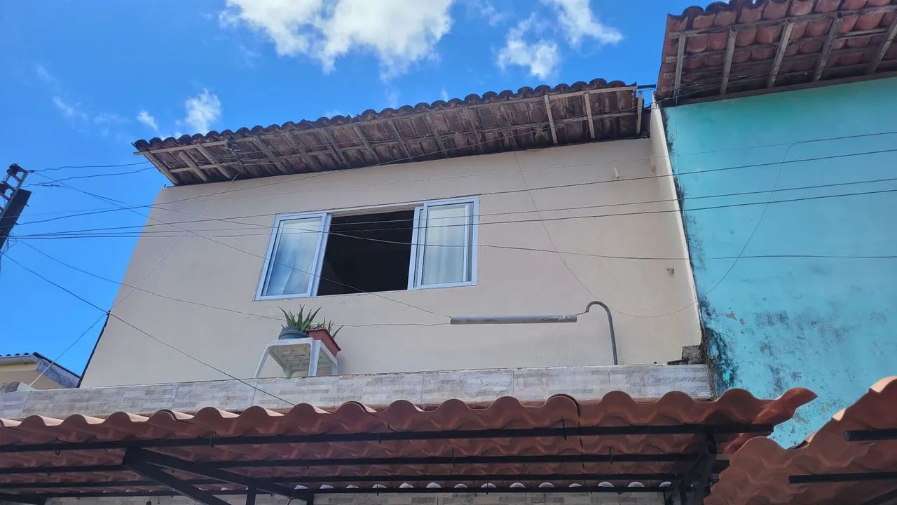 Vendo 2 casas no Canaã principal  - Foto 3