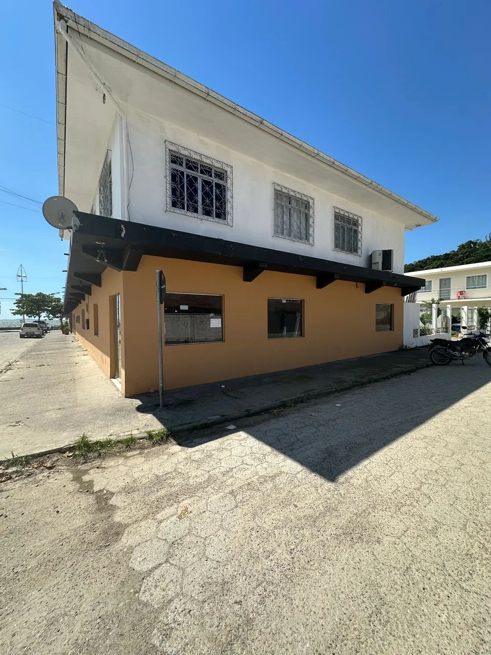 Sala Comercial Há Beira Mar - Foto 4