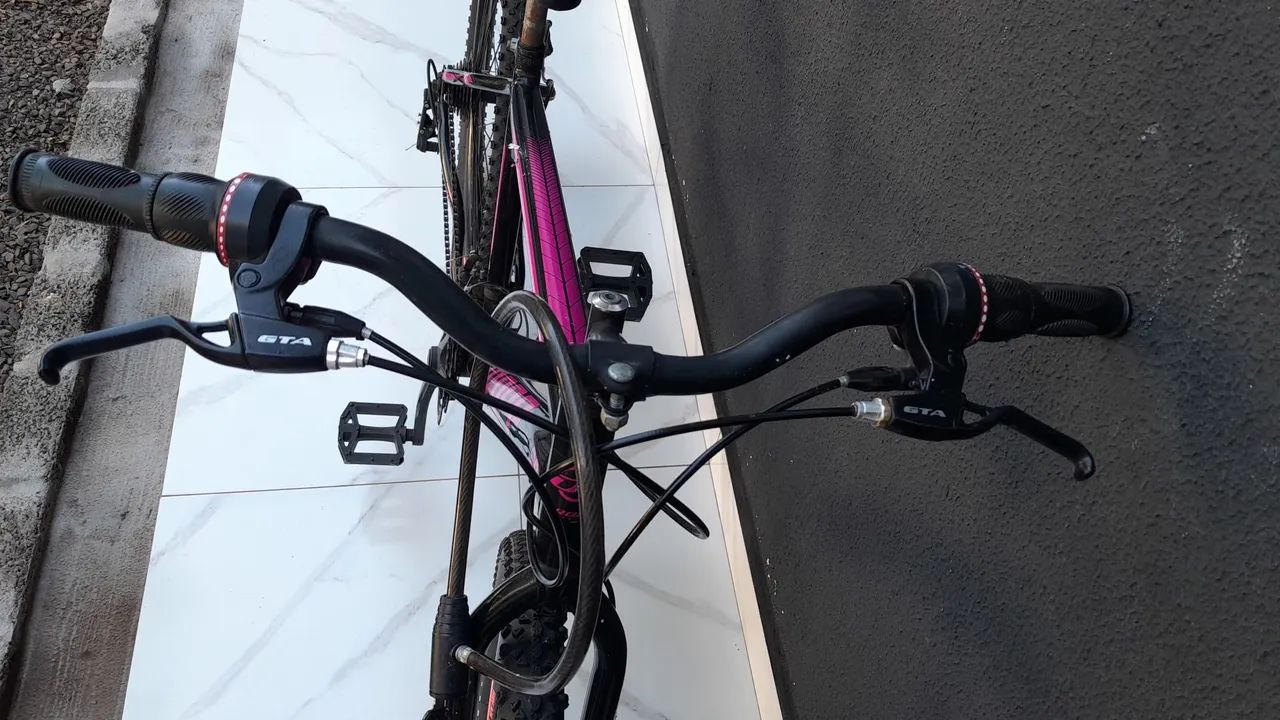 Vendo Bicicleta Aro 29 - Foto 4
