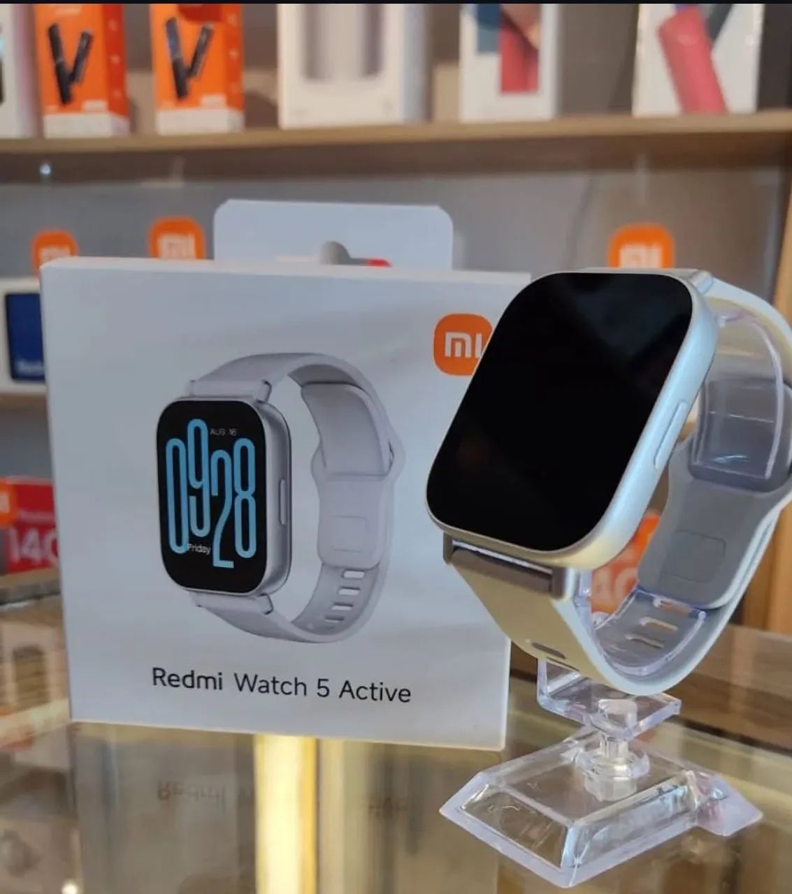 Redmi Watch 5 Active  - Foto 2
