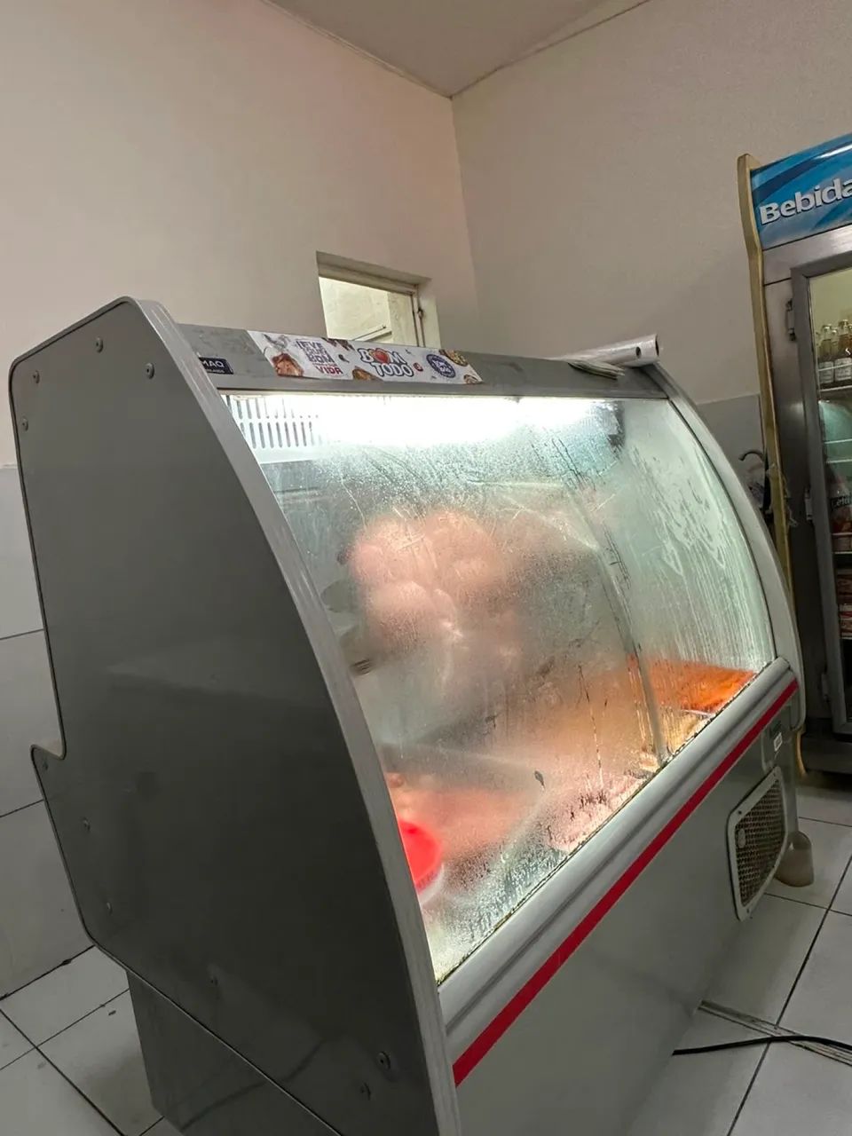 Balcão frigorífico  - Foto 3