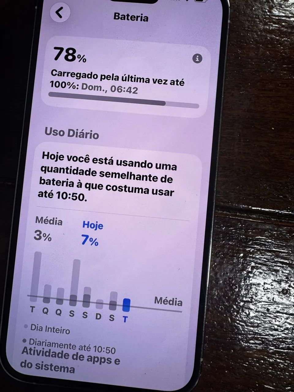 Vendo IPhone 14 Pro Max - Foto 3