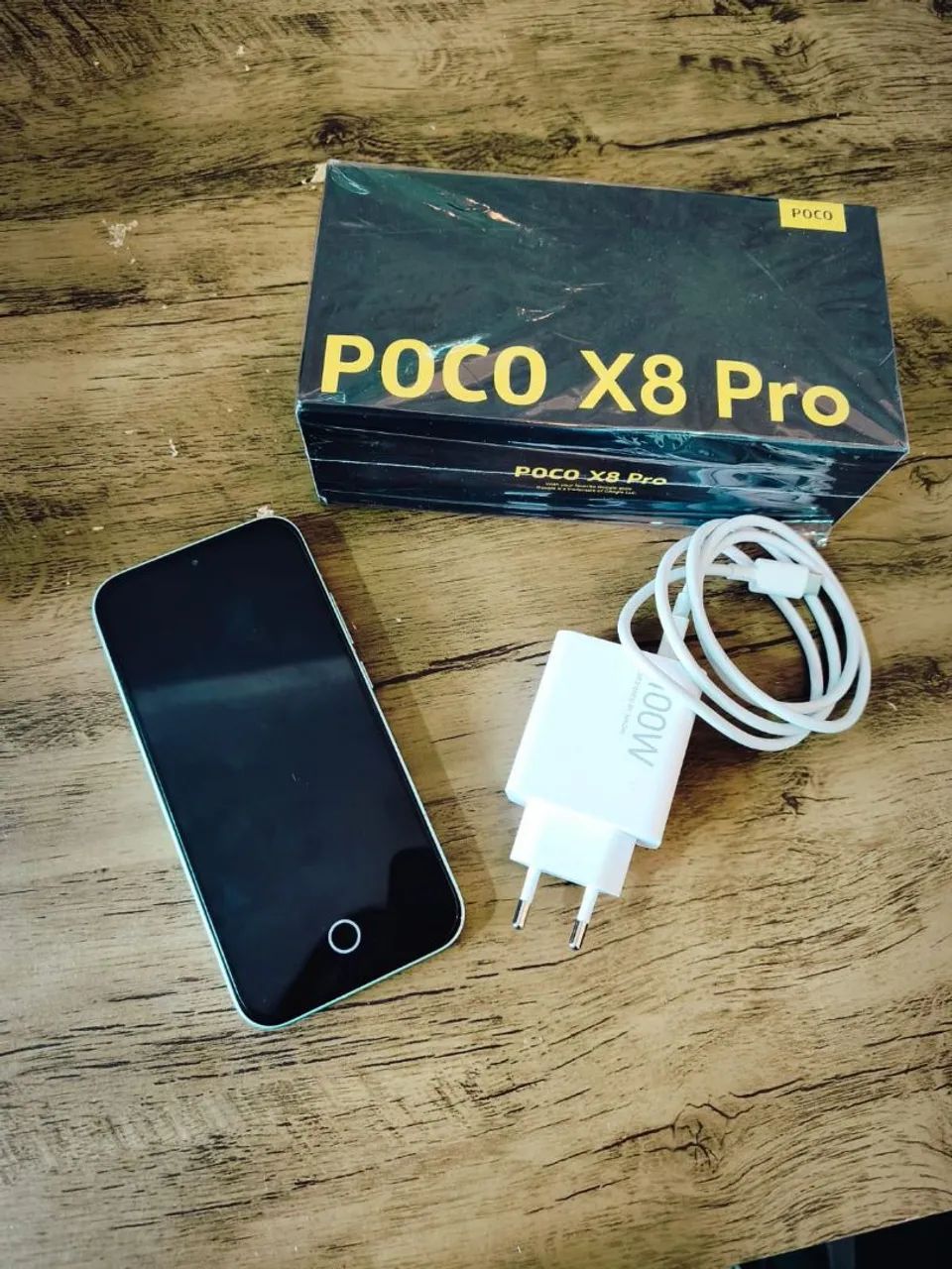 Poco x8 pro  - Foto 3