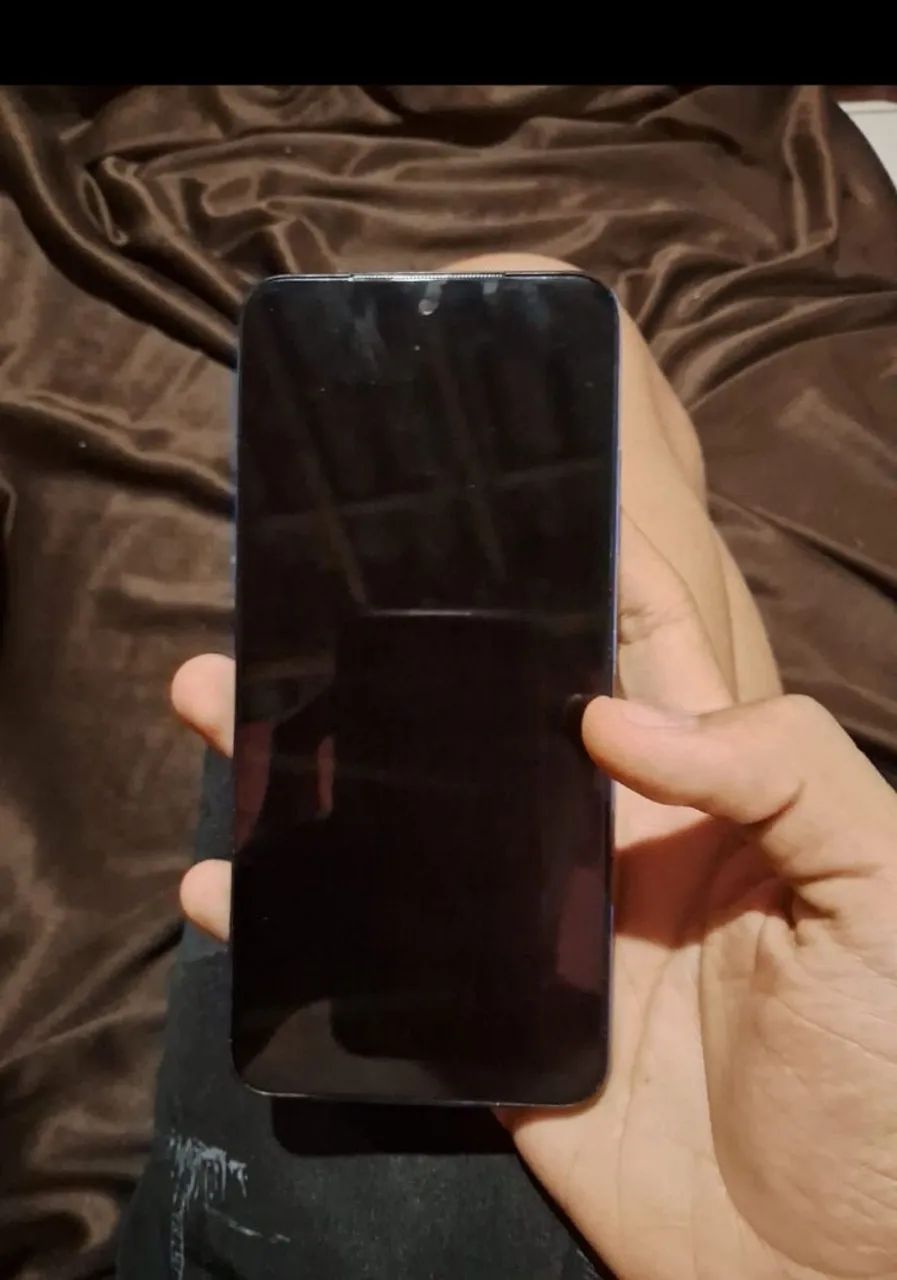 Vendo redmi note 11 ou (troco) - Foto 2