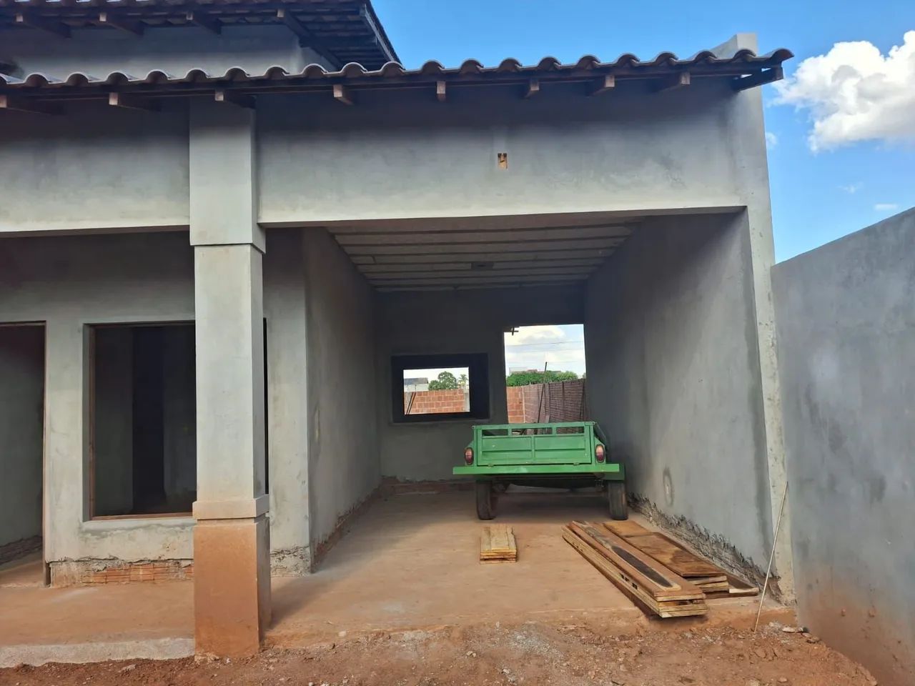Casa - Foto 3