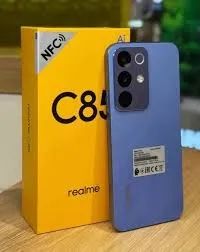 Realme C85 256 GB Azul Lacrado - Foto 2