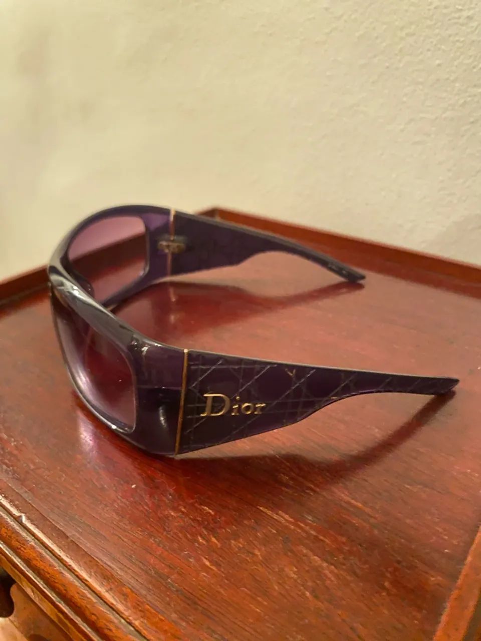 Óculos de sol Dior - Foto 2