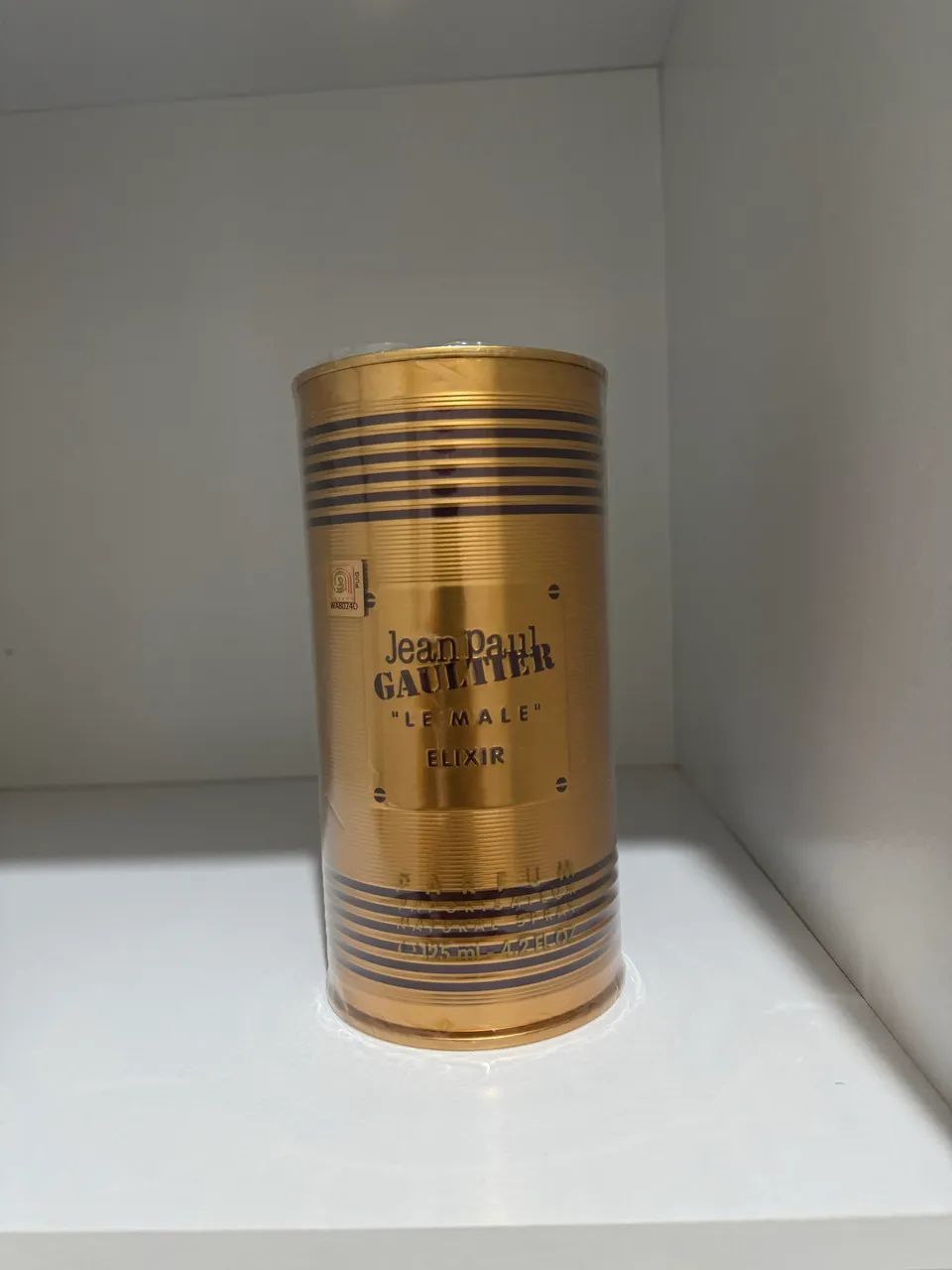 Perfume Jean Paul Gaultier le male elixir - Foto 3