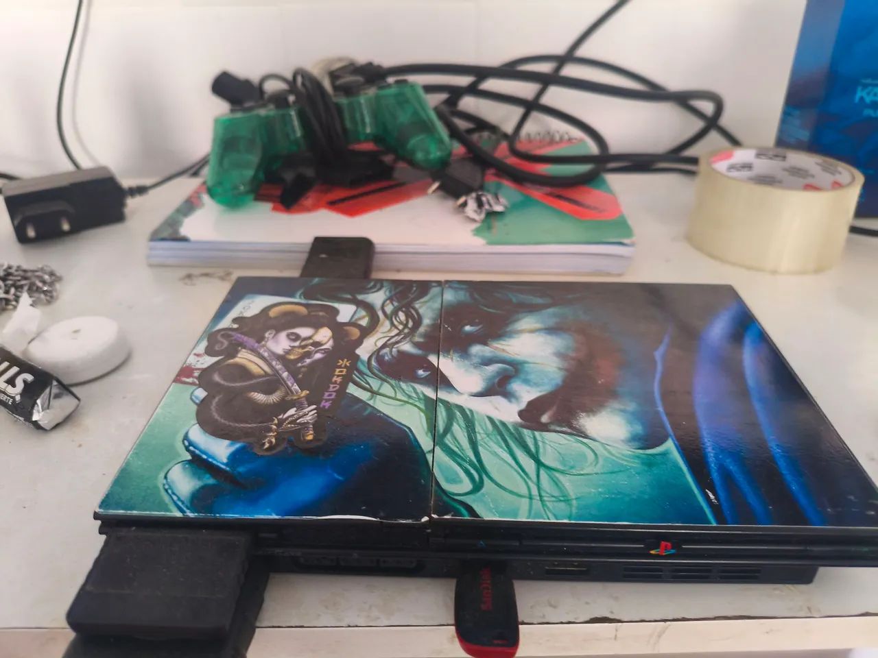 Playstation 2 - Foto 4