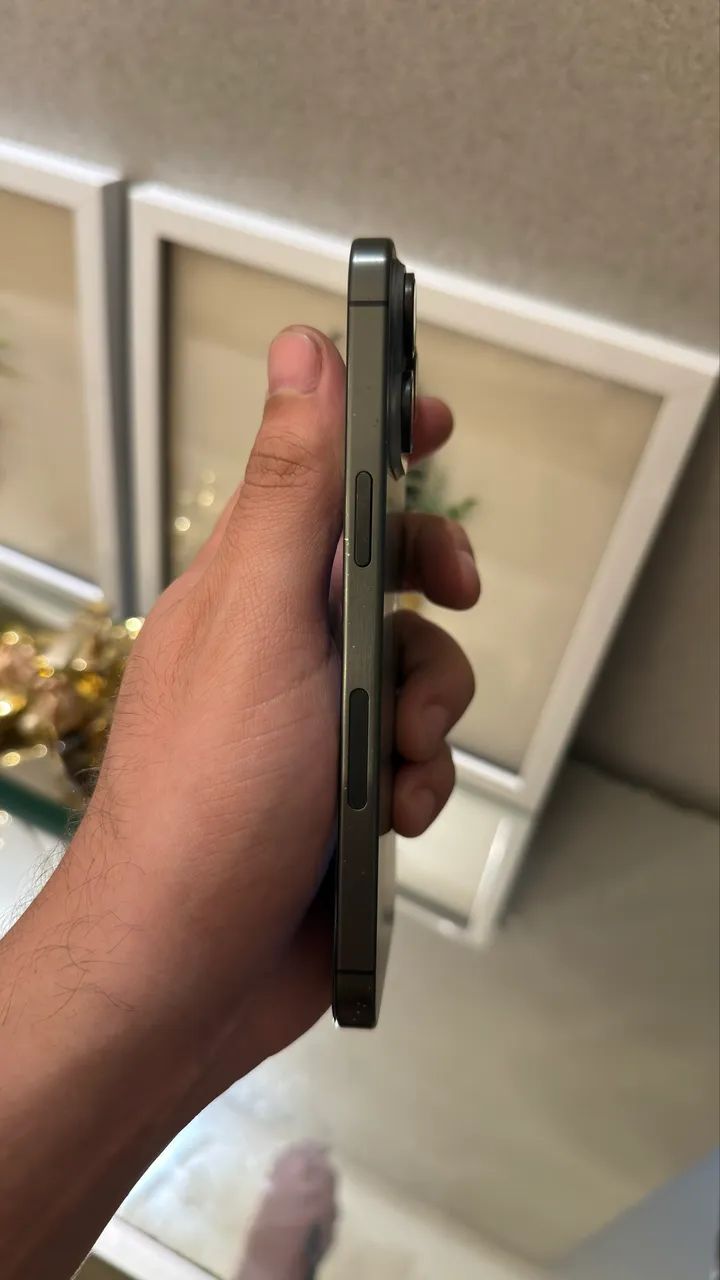 iPhone 15 pro Max 256 - Foto 3