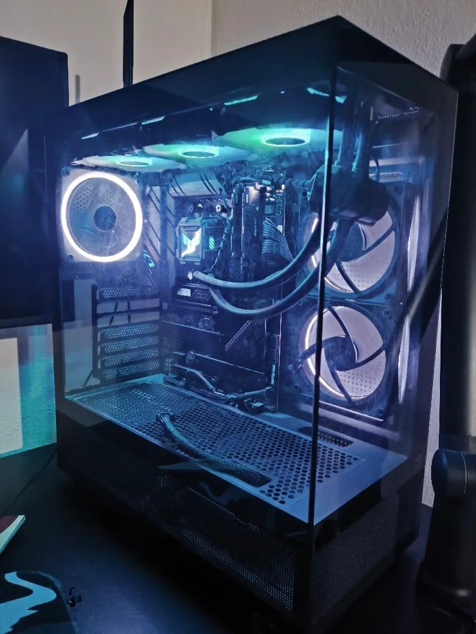 PC Gamer / Workstation - SEM PLACA DE VÍDEO DEDICADA - Foto 2
