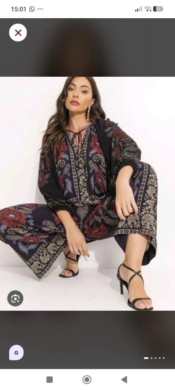 Conjunto Farm  - Foto 2