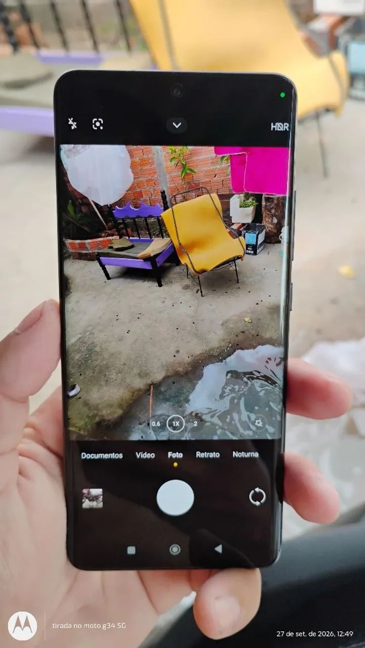 MI 12 8/128 GB - Foto 2