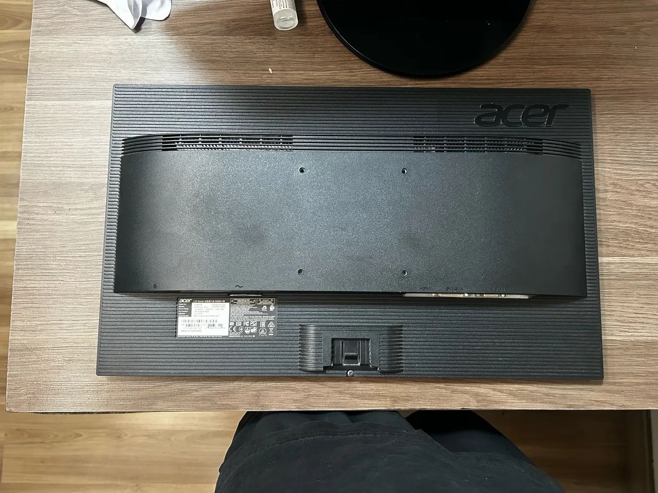 Monitor Acer V226HQL - Foto 2