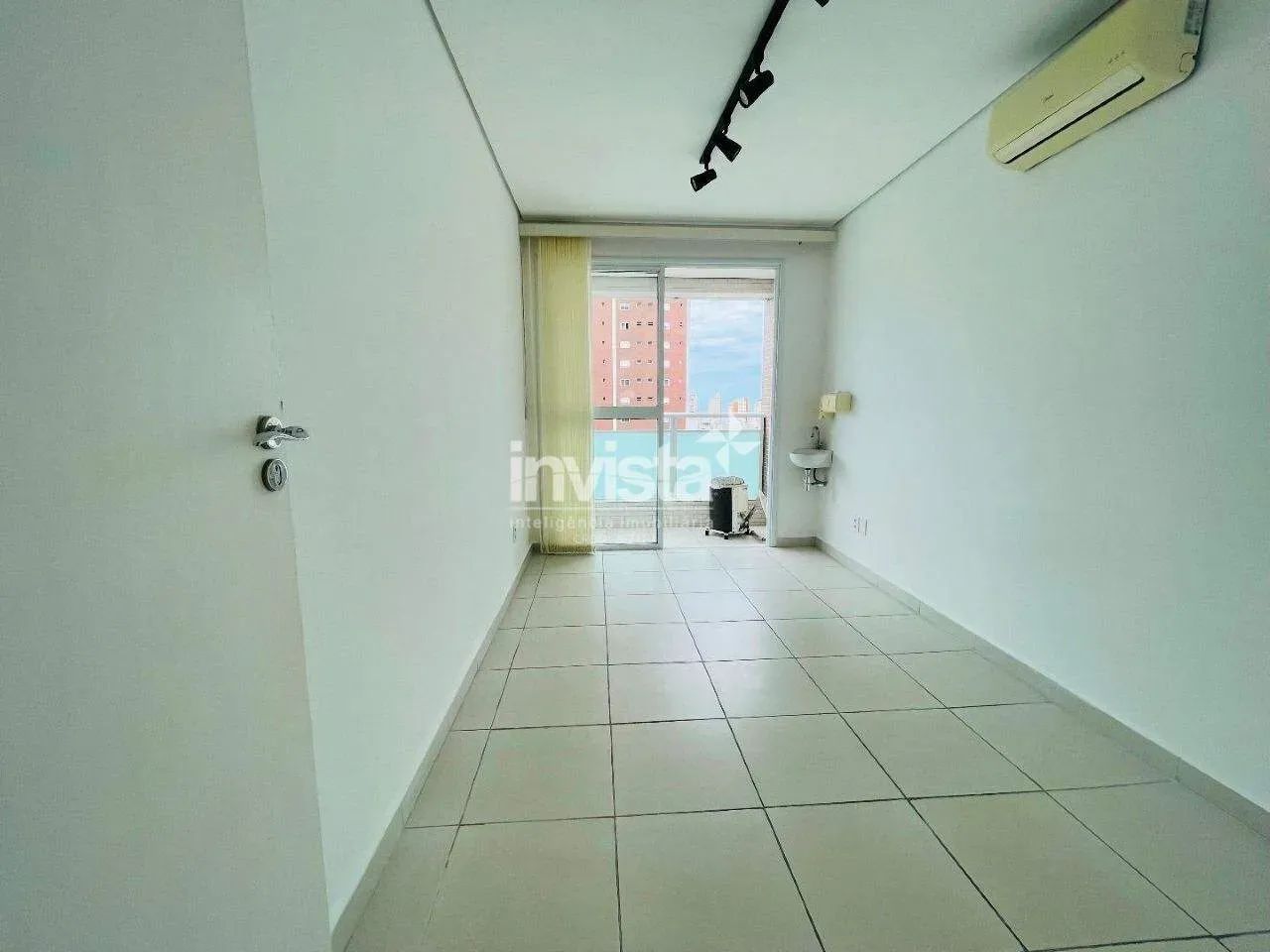 Sala Comercial para aluguel no bairro Boqueirão - Foto 4