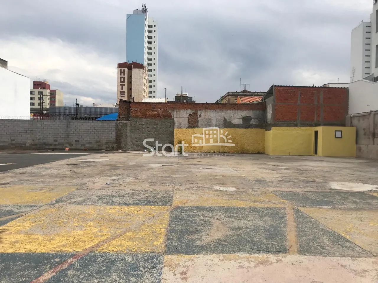 terreno - Centro - Campinas - Foto 3