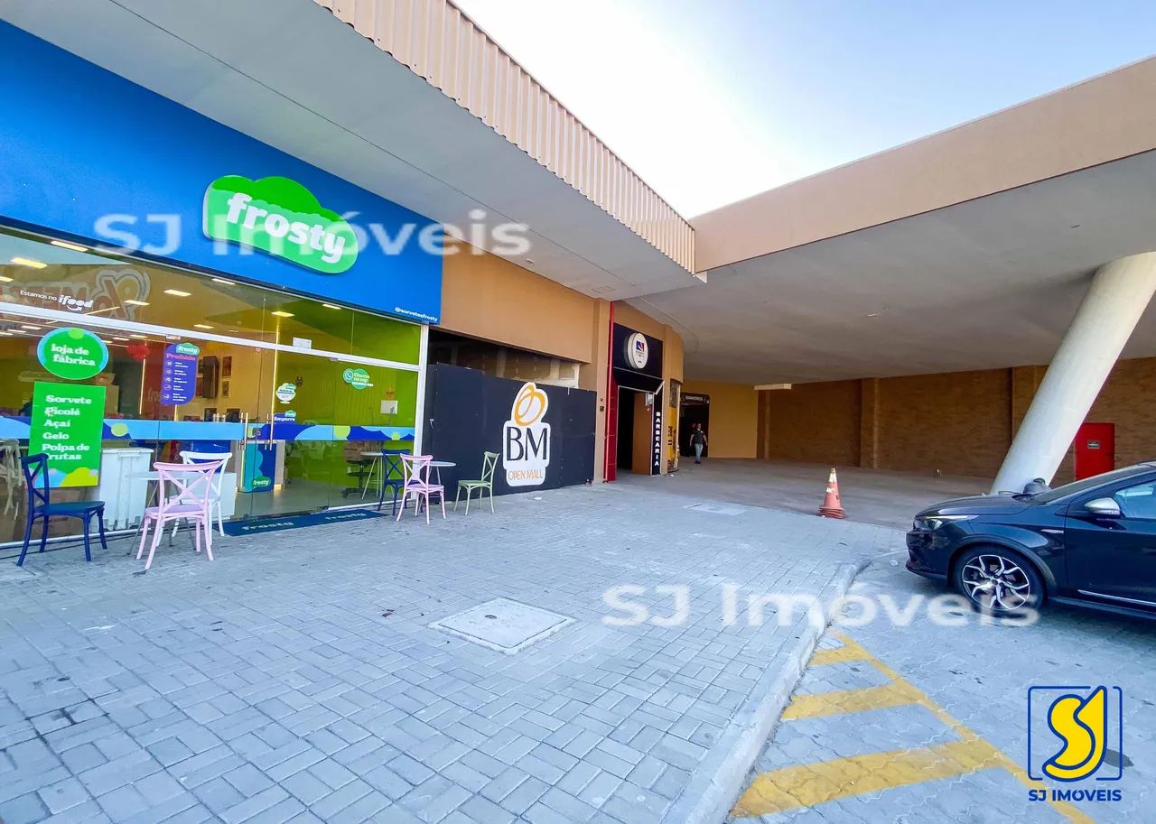 Loja de 67 m² no Parreão para alugar | Av. Borges de Melo - Foto 3