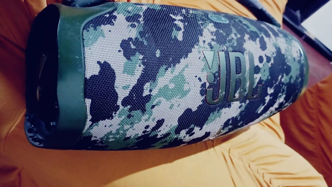 JBL 3  ORIGINAL 