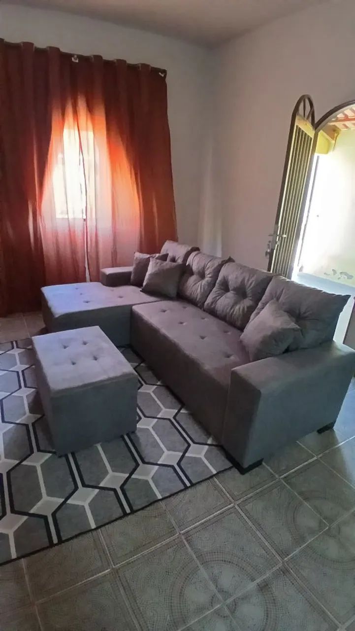 Sofá 