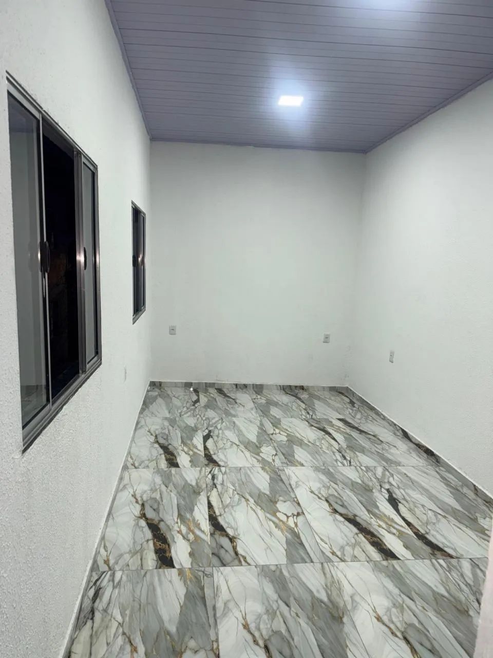 Foto - Belo Horizonte - Águas Claras (Barreiro)