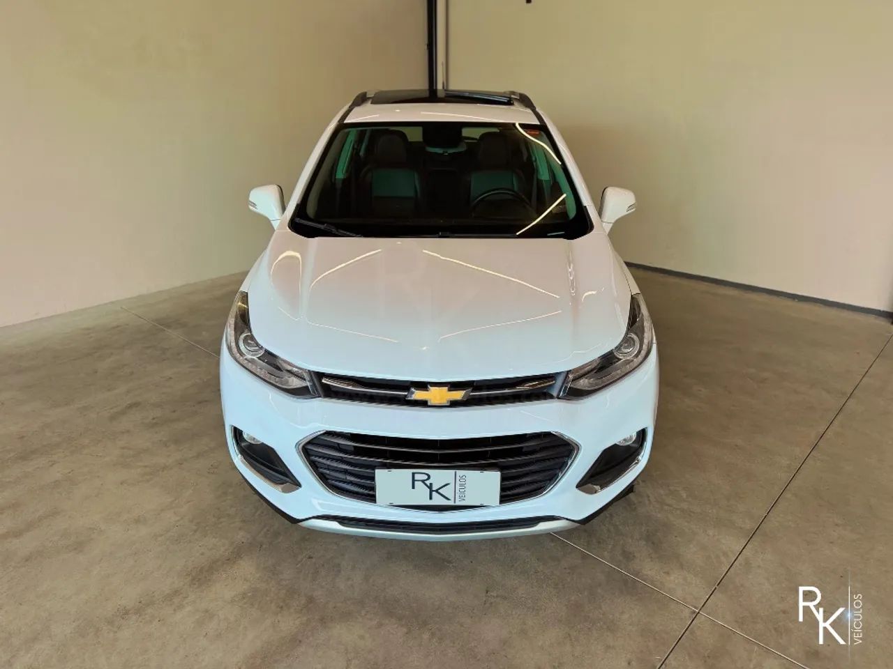 Chevrolet Tracker Premier 1.4 Turbo 16V Flex AUT 2019 - Foto 3