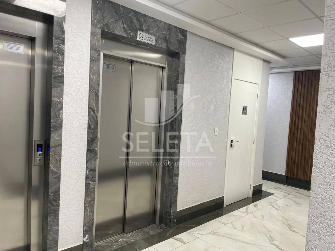 Sala Comercial à venda, Neva, com 85,00m2 no centro comercial executivo CASCAVEL - PR - Foto 4