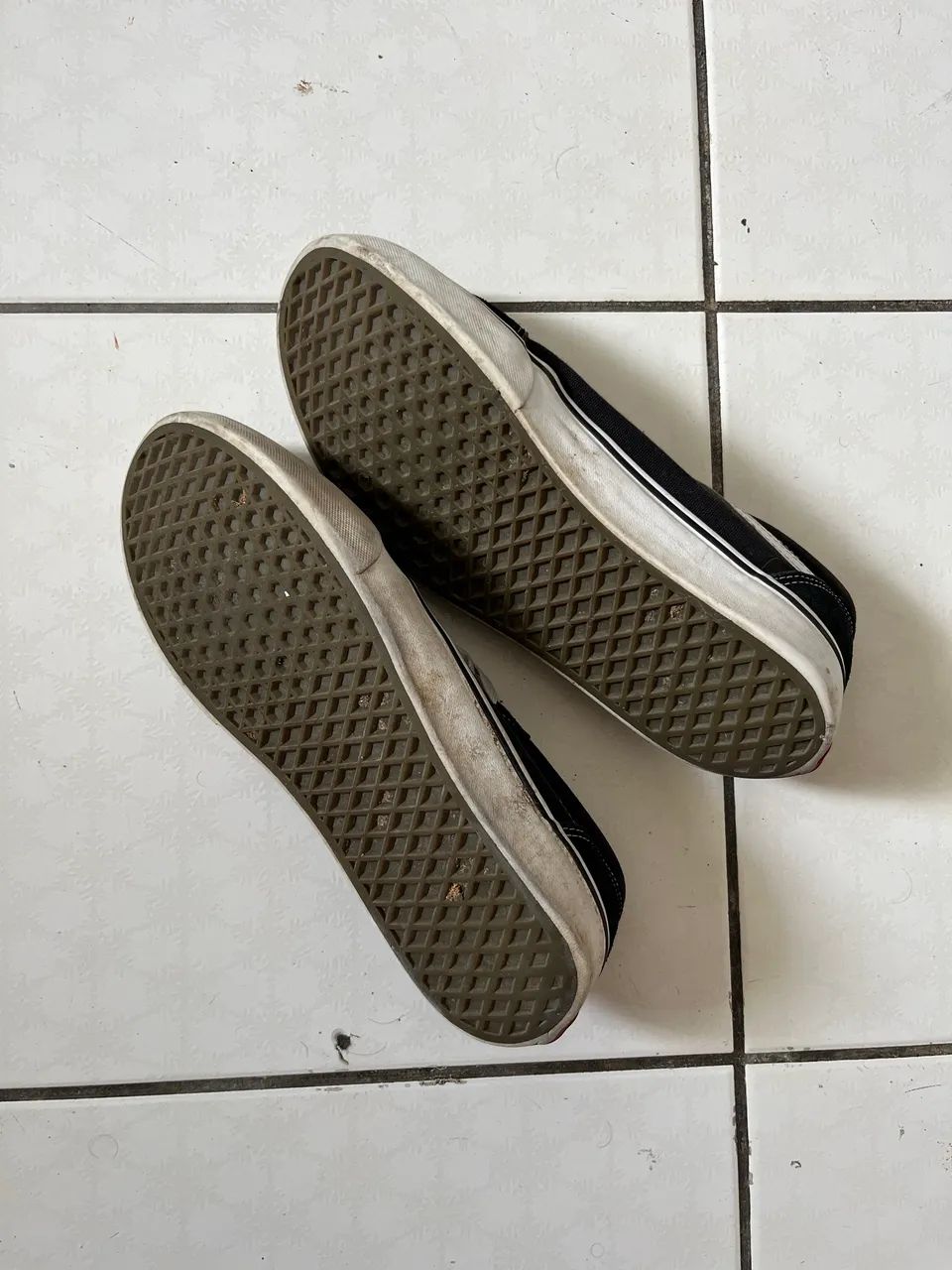Tênis Vans Old Skool - Foto 4