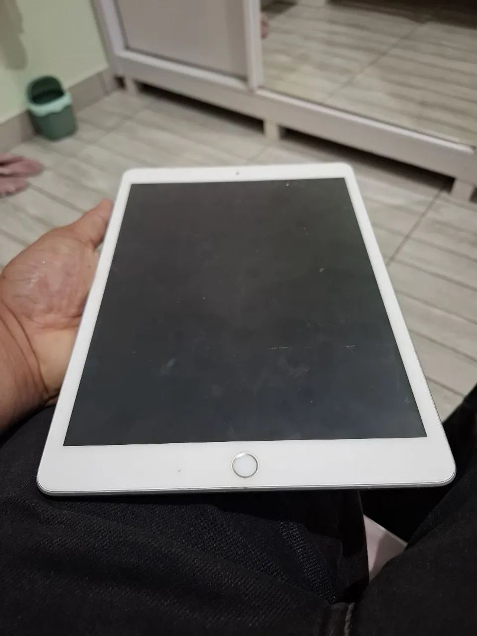 Ipad 9 (Plana de energia ruim) - Foto 5