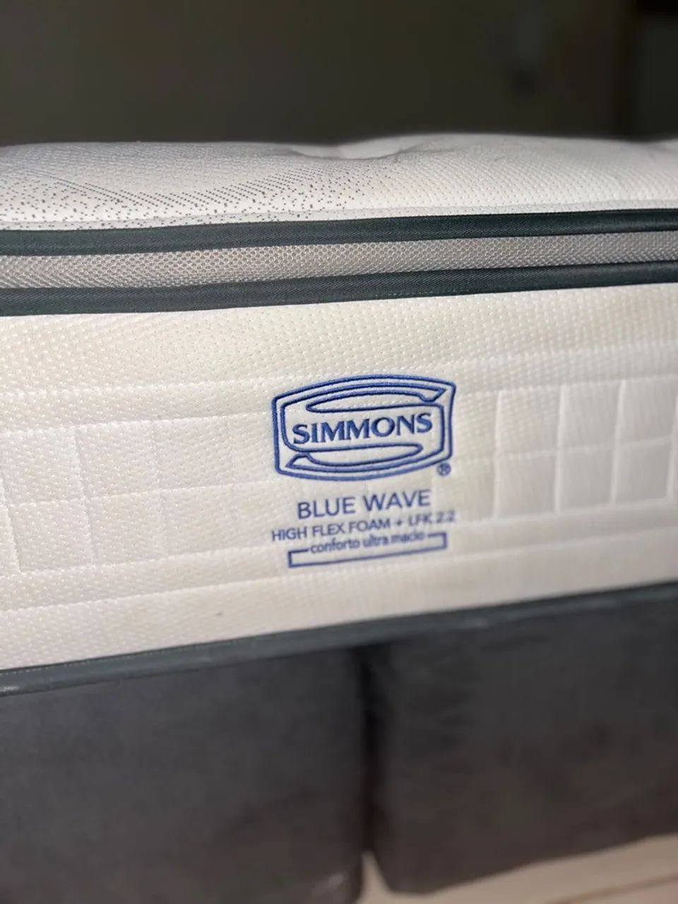 Cama Box Queen - Foto 4
