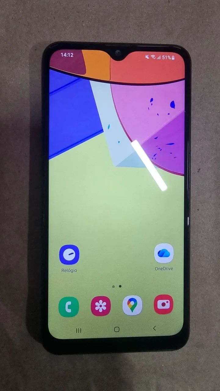 Samsung A10s
