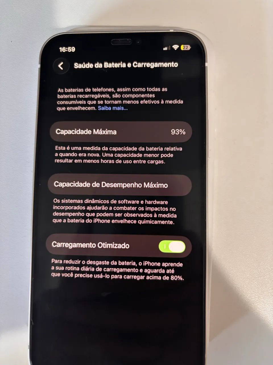 iPhone 12 - Foto 5
