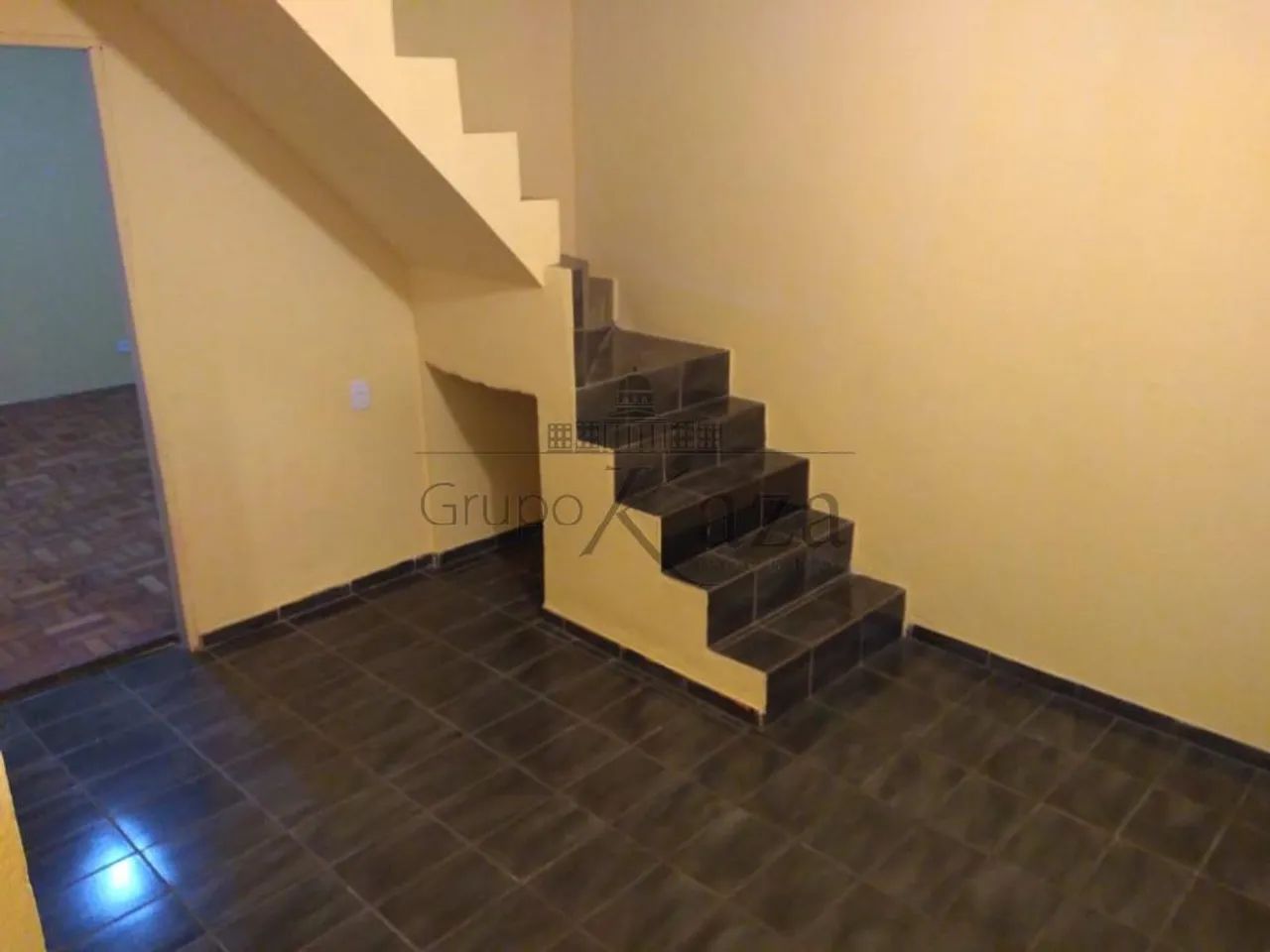 Casa Padrão em São José dos Campos