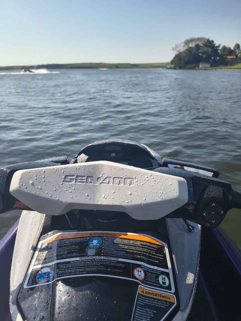 Jet ski Sea doo 2025  - Foto 5