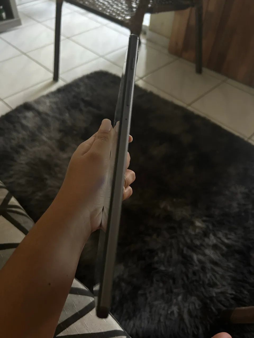 Tablet Samsung Sm t220