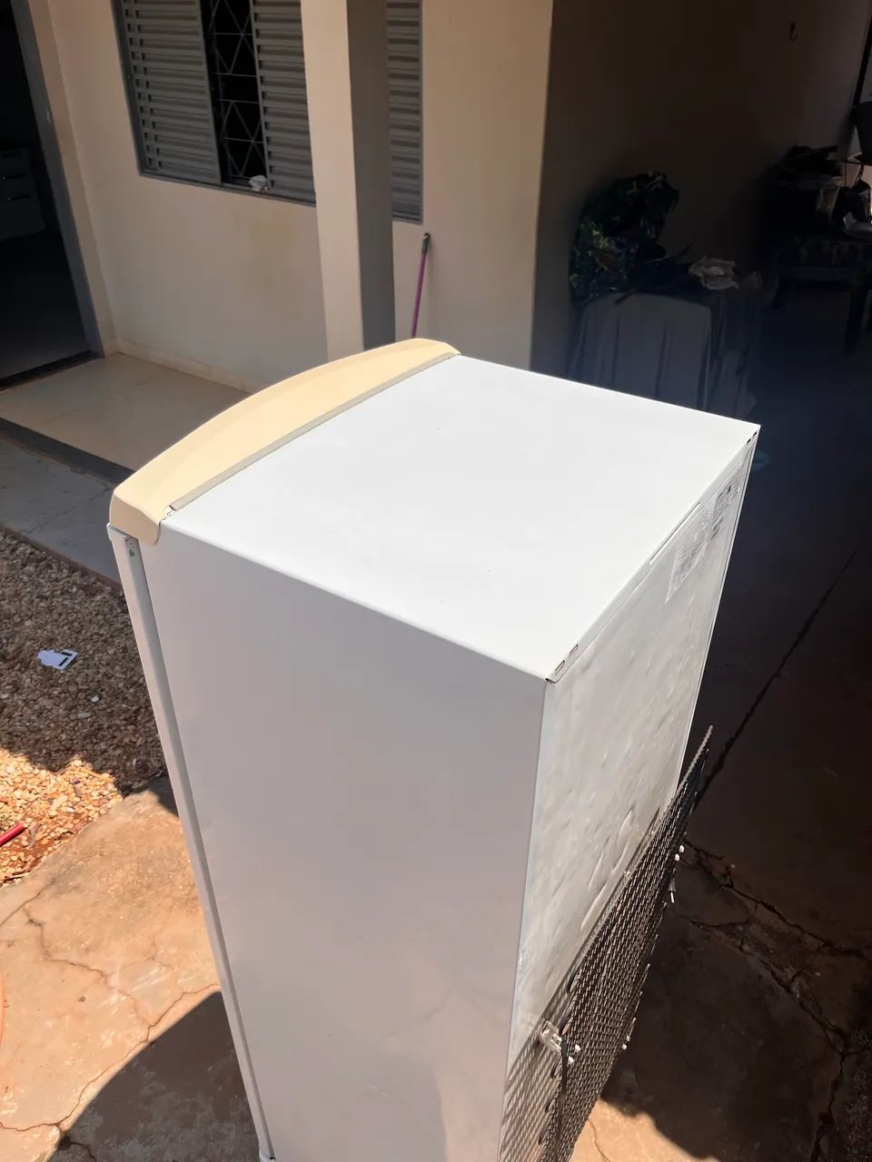  FREEZER VERTICAL CONSUL 246L - CVU30 - 220V - CONSERVADÍSSIMO - Foto 2
