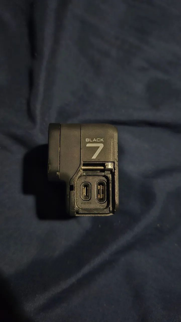 GoPro Hero Black 7  - Foto 5