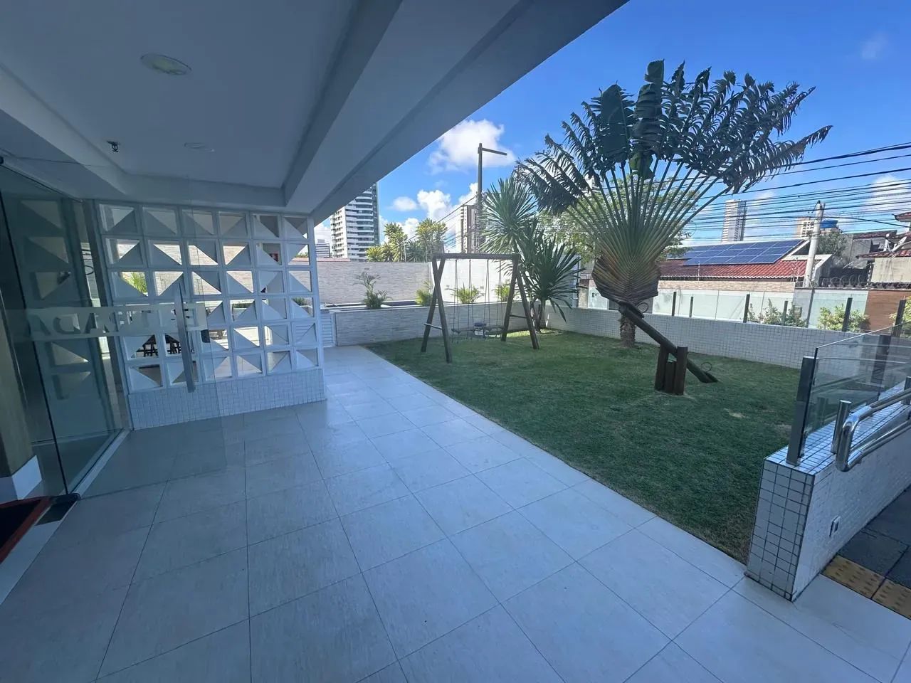 Jardim Lagoa Nova Residencial Lagoa Nova - Natal - RN