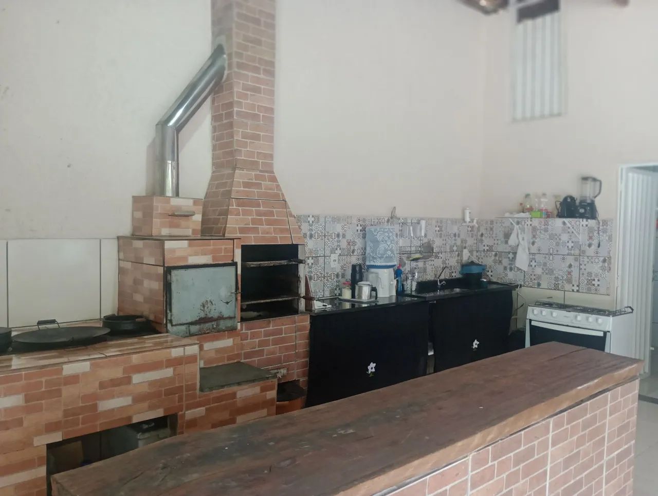 Alugo espaço para eventos. - Foto 4