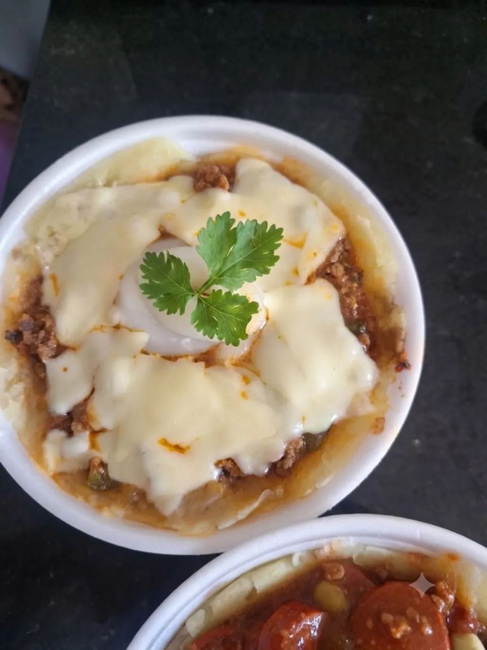 Batata Recheada da Casa - Foto 2