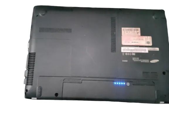 notebook samsung rv415 - Foto 3