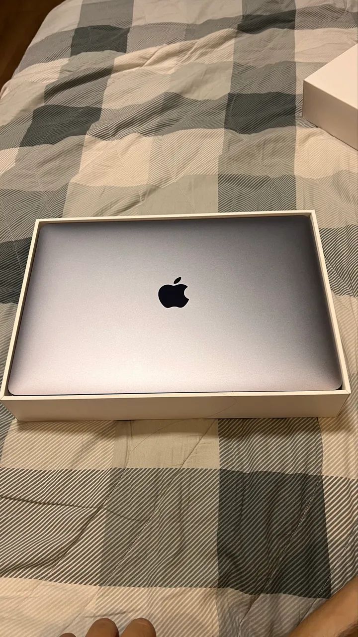Vendo MacBook Air M1 2020