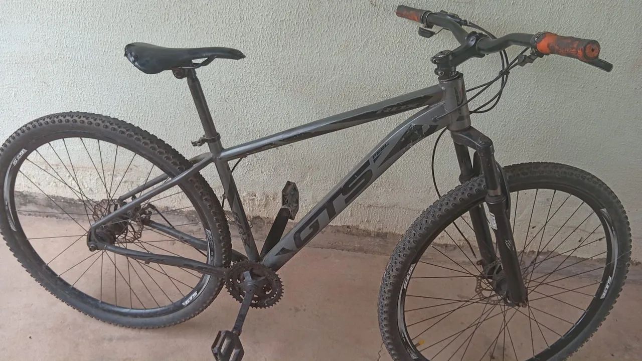 BICICLETA GTS ARO 29. - Foto 2