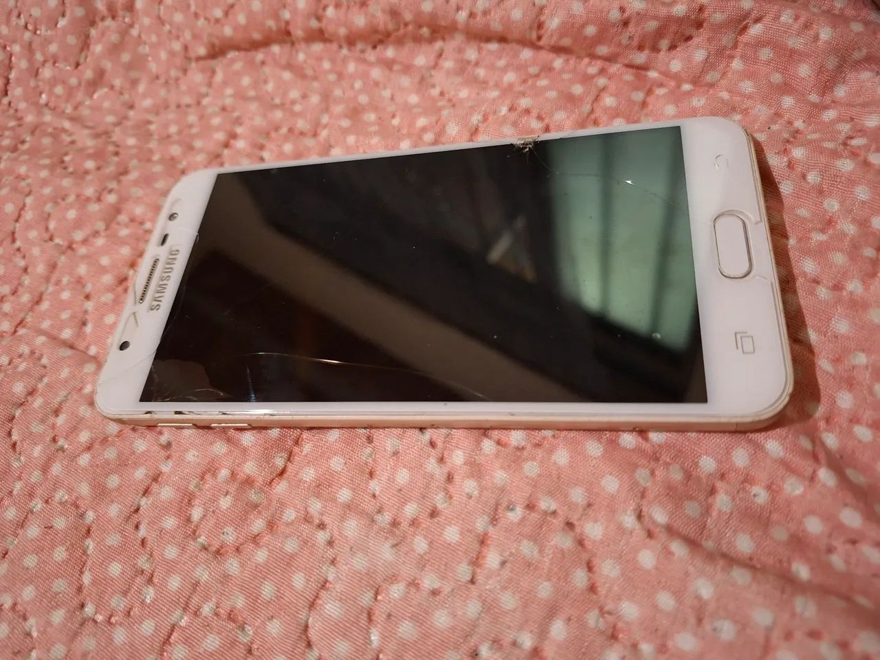 Samsung j7 prime - Foto 4