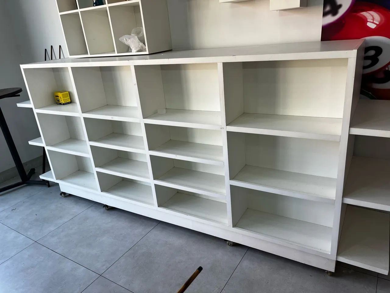 Vendo Gôndola  - Foto 2