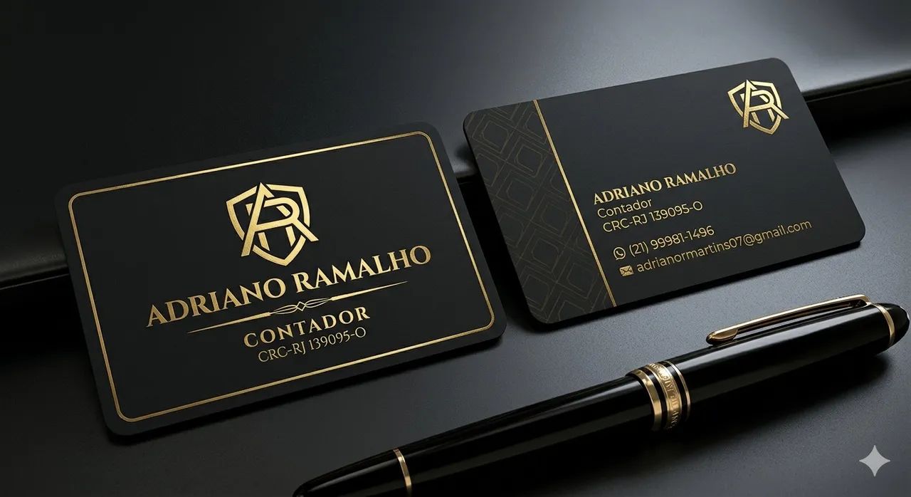 Contador - Abertura de CNPJ, Declaração IR e Regularização de Empresa - Foto 2