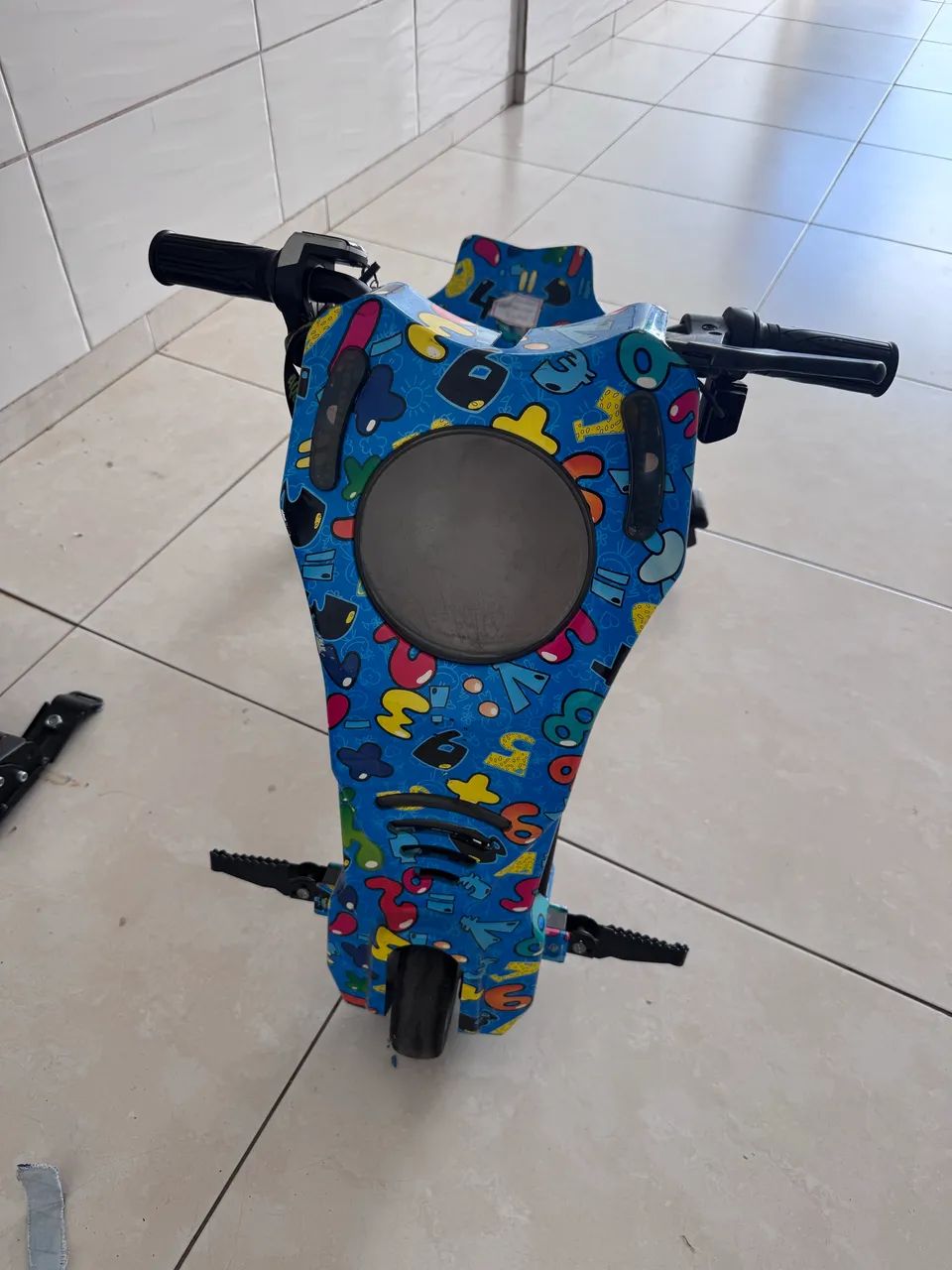 Triciclo Drift  - Foto 2